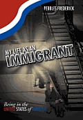 My Life as an Immigrant: Being in the United States of America