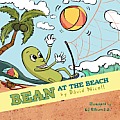 BEAN at the BEACH