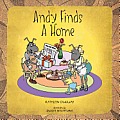 Andy Finds a Home