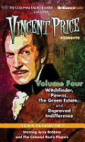 Vincent Price Presents Volume 4