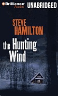 Alex McKnight #3: The Hunting Wind