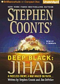 Deep Black Jihad