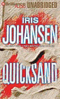Eve Duncan Forensics Thrillers #8: Quicksand
