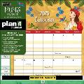 Mom's 2025 Plan-It(tm) Calendar