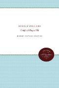 Horace Williams: Gadfly of Chapel Hill