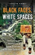 Black Faces, White Spaces