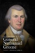 The Papers of General Nathanael Greene: Vol. V: 1 November 1779-31 May 1780