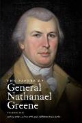 The Papers of General Nathanael Greene: Volume XIII: 22 May 1783 - 13 June 1786, with Additions to the Series