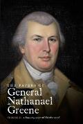 The Papers of General Nathanael Greene: Vol. II: 1 January 1777-16 October 1778