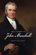 The Papers of John Marshall: Vol. V: Selected Law Cases, 1784-1800