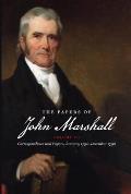 The Papers of John Marshall: Vol. III: Correspondence and Papers, January 1796-December 1798