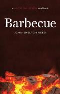 Barbecue: A Savor the South Cookbook