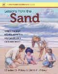 Lessons from the Sand Family Friendly Science Activities You Can Do on a Carolina Beach