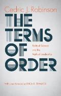 Terms Of Order Political Science & The Myth Of Leadership
