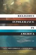 Religious Intolerance in America, Second Edition: A Documentary History