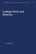 Ludwig Tieck and America