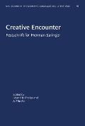 Creative Encounter: Festschrift for Herman Salinger