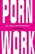 Porn Work Sex Labor & Late Capitalism