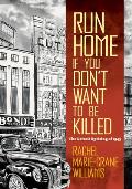 Run Home If You Dont Want to Be Killed The Detroit Uprising of 1943