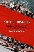 State of Disaster: The Failure of U.S. Migration Policy in an Age of Climate Change