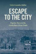 Escape to the City: Fugitive Slaves in the Antebellum Urban South
