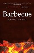 Barbecue: a Savor the South cookbook
