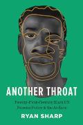 Another Throat: Twenty-First-Century Black Us Persona Poetry and the Archive