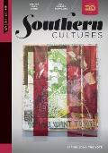 Southern Cultures: Volume 30, Number 1 - Spring 2024 Issue