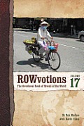 ROWvotions Volume 17: The devotional book of Rivers of the World