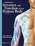 Memmlers Structure & Function Of The Human Body 10th Edition Text & Study Guide Package