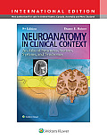 Neuroanatomy in Clinical Context: an Atlas of Structures, Sections, Systems, and Syndromes