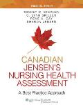 Canadian Jensen Nursing Health Assessment Text & Lab Manual Package