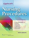 Lippincott's Nursing Procedures, 6th Ed. + Nursing Diagnosis, 14th Ed. + Henke's Med-Math, 7th Ed.