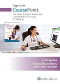 Lippincott Coursepoint Package For Ricci & Kyles Maternity & Pediatric Nursing