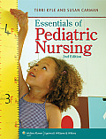 Lippincott Coursepoint Package For Kyles Essentials Of Pediatric Nursing