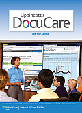 Lww Docucare Six-Month Access; Plus Carpenito 14e Text Package
