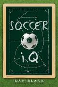 Soccer IQ Things That Smart Players Do