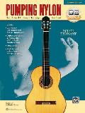 Pumping Nylon The Classical Guitarists Technique Handbook Book & Online Audio