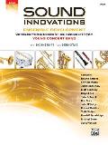 Sound Innovations for Concert Band -- Ensemble Development for Young Concert Band: Chorales and Warm-Up Exercises for Tone, Technique, and Rhythm (Tub
