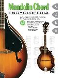 Mandolin Chord Encyclopedia Includes Over 2660 Chords 37 Chords in Each Key