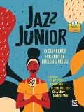 Jazz Junior 10 Standards for Solo or Unison Singing Book & Online PDF