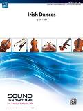 Irish Dances: Conductor Score & Parts