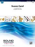 Sussex Carol: Conductor Score