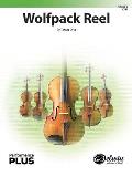 Wolfpack Reel: Conductor Score