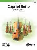 Capriol Suite: Conductor Score
