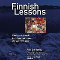 Finnish Lessons What Can The World Learn From Educational Change In Finland