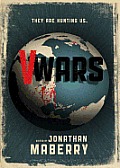 V Wars Lib/E: A Chronicle of the Vampire Wars