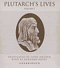 Plutarchs Lives Volume 1