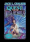 Quest for the Well of Souls Lib/E