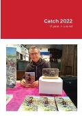 Catch 2022: (A year in books)